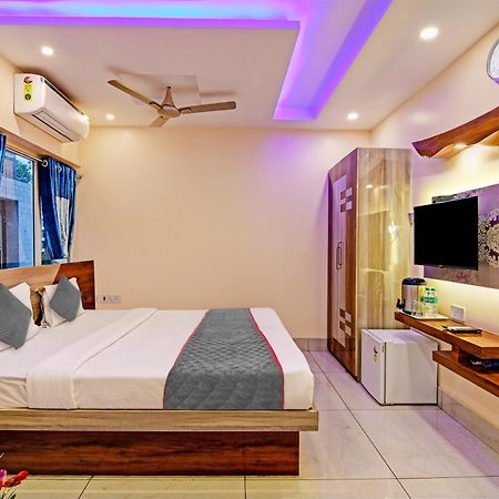 Townhouse The Grand Touch & The Royal Touch Digha (West Bengal) Exterior foto
