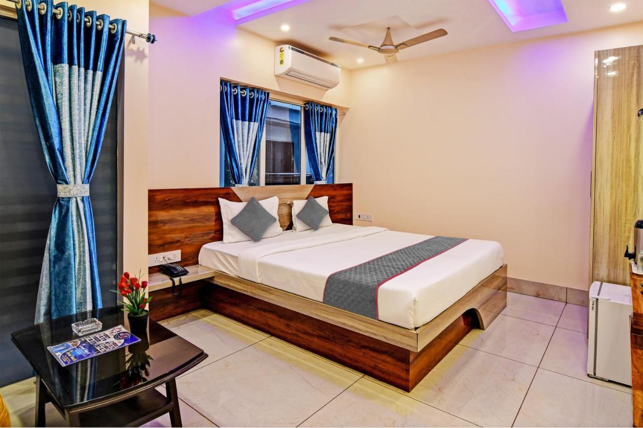 Townhouse The Grand Touch & The Royal Touch Digha (West Bengal) Exterior foto
