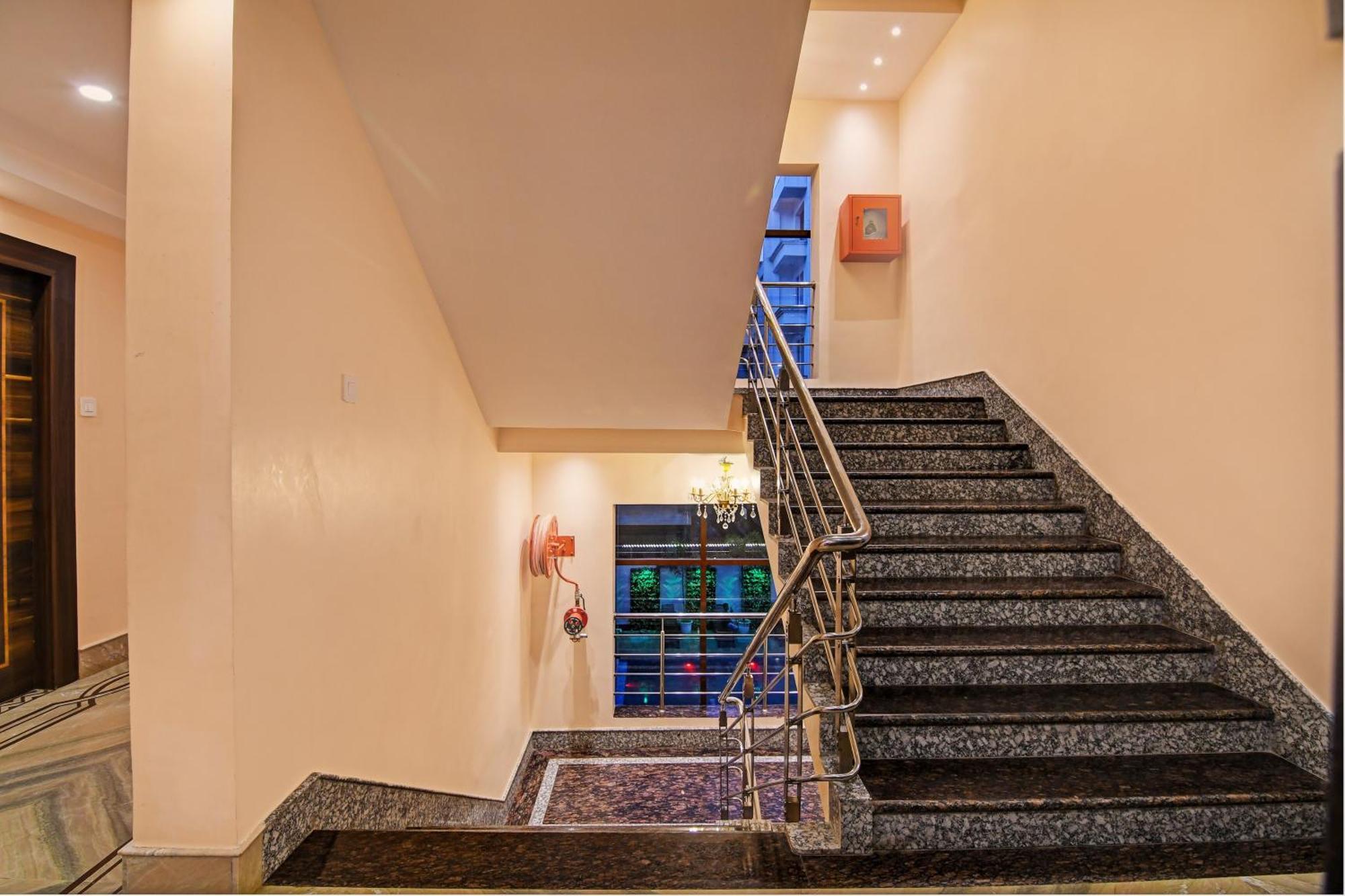 Townhouse The Grand Touch & The Royal Touch Digha (West Bengal) Exterior foto